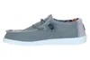 Hey Dude Shoes Mokassin Schnürschuhe WALLY SOX STITCH Produktbild-Vorschau 22