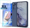 Hülle für Xiaomi 12 / 12X mit 9H Displayglas Displayschutz Produktbild-Vorschau 1