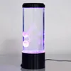 Jellyfish Lampe 16 RGB Farben 4 Beleuchtungsmodi Leise Produktbild-Vorschau 2