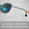 VA-Cerulean 20m Automatik Kabeltrommel Automatischer Produktbild-Vorschau 5