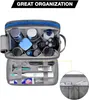 Damen Reise Set – Kosmetiktasche & 3 Paar Produktbild-Vorschau 6