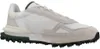Sneakers Del Marchio Lacoste Del Modello Elite Active Anteprima dell’immagine prodotto 5