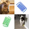 20 Stück Federspielzeug für Katzen, neuartiges Produktbild-Vorschau 3