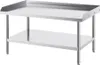 Arbeitstisch Küchentisch Zubereitungstisch 762x1219x660mm - Produktbild-Vorschau 12