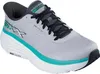 Skechers Max Cushioning Endeavour - Exciton 220611-LTGY Produktbild-Vorschau 2