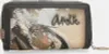 Anekke porte-monnaie Dreamverse Wings Large Wallet Voir les images du produit 17