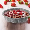 Orion Tarteform Backform Kuchenform Quicheform mit Produktbild-Vorschau 2