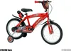 Kinderfahrrad 16" Huffy Disney Cars 21941W Produktbild-Vorschau 8