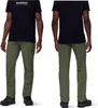 Mammut Runbold Winter SO Pants dark marsh 50 Produktbild-Vorschau 2