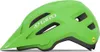 Casque Giro Fixture II Mips Youth Kids taille 50-57 cm vert Voir les images du produit 4