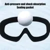 Schwimmbrille für Kinder mit Nasenclip und Ohrstöpseln, Produktbild-Vorschau 6