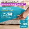 EllaTex Jersey Kinder Spannbettlaken 70x140 Baumwolle – Produktbild-Vorschau 4
