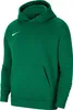 Nike Park Fleece Sweatshirt Grün 8-9 Years Junge Grün 8-9 Produktbild-Vorschau 1
