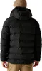 REGATTA Herren Steppjacke Altoro Thermal Baffle Jacket Produktbild-Vorschau 6