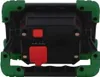 Wiederaufladbare Arbeitstaschenlampe 5W 500 lm 7500K Produktbild-Vorschau 2