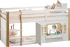 Sweiko Kinderbett, Etagenbett (90 x 200 cm), Hochbett, Produktbild-Vorschau 8