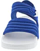 Adidas Hq9208 Adilette Couleur Bleu Voir les images du produit 14