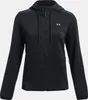 Under Armour Ua Essential Swacket Jacke-Schwarz Produktbild-Vorschau 3
