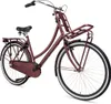 Popal Transportfahrräder Damen Daily Dutch Basic+ 28 Zoll Produktbild-Vorschau 1