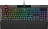 Corsair, K100 RGB, Gaming-Tastatur, Optomechanischer Produktbild-Vorschau 7