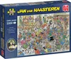 Jan van Haasteren 1110100523, 2000 szt., 15 lat(a) Podgląd zdjęcia produktu 1