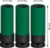 PRO Impact Steckschlüssel-Set mit PET-Abdeckungen, 1/2", Produktbild-Vorschau 5