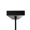 Olucia - WIRO - Pendelleuchte - Schwarz - 4 Lampen Produktbild-Vorschau 5