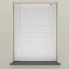 Cocoon Home Jalousien Aluminium ohne Bohren 60x175 -  25mm Produktbild-Vorschau 3