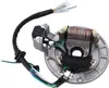 Zündspule CDI -Zündkerzendrahtkabelbaum -Magneto -Stator Produktbild-Vorschau 4