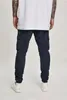Urban Classics Pánské kalhoty joggers Chalouse navy L Náhled obrázku produktu 7