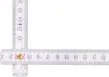 Zollstock Metrie Block 72 - 2m weiß 10 stück Produktbild-Vorschau 4