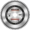Kreator 200x30x2.2 Mm 60t Kreissägeblatt Für Holz    One Produktbild-Vorschau 1