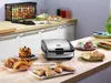 Opiekacz do gofrów i kanapek Tefal SW 854 D Snack Podgląd zdjęcia produktu 21