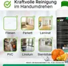 BiOHY Reinigungsmittel für Saugwischer mit Orangenduft, Produktbild-Vorschau 3