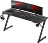Huzaro Hero 4.8 RGB - gaming desk Anteprima dell’immagine prodotto 4