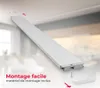 Unterbau-Leuchte LED Lichtleiste Küchen-Lampe Beleuchtung Produktbild-Vorschau 9