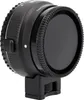 Objektivadapter AF Autofokus Canon EF/EF-S-Objektiv auf Produktbild-Vorschau 12