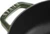 Staub pentola in ghisa con coperchio 28 cm 405114780 Anteprima dell’immagine prodotto 3