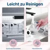 2er-Pack Ersatz-Pints und Deckel für Ninja Swirl by CREAMi Produktbild-Vorschau 7