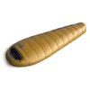 A sleeping bag is shown lying on a white background. Anteprima dell’immagine prodotto
