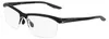 Nike NIKE 7402 MATTE BLACK 56/16/145 Herrenbrillen Brillen Produktbild-Vorschau 1