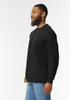 Gildan Hammer long-sleeved T-shirt Produktbild-Vorschau 5
