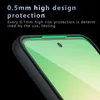 Samsung Galaxy A57 Hülle - Coverup Mattes Transparentes Produktbild-Vorschau 7