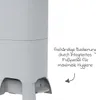 Diaper Champ Windeleimer ONE Handsfree - Maxi - Silbe Produktbild-Vorschau 12