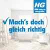 HG Kalkentferner-Schaumspray Super Stark, effektiver Produktbild-Vorschau 5