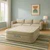 INTEX 64428ND Luftbett DuraBeam Deluxe 64428ND Queen Produktbild-Vorschau 62
