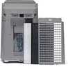 SHARP UA-HD50E-L Luftreiniger mit Befeuchtungsfunktion, 3 Produktbild-Vorschau 5