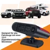 12V Auto Heizlüfter – Tragbare Autoheizung mit Produktbild-Vorschau 3