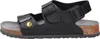 Birkenstock Milano BF ESD sandále úzke čierne , veľkosť:44 Náhľad obrázku produktu 10