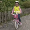Gilet de sécurité jaune pour enfants Voir les images du produit 10
